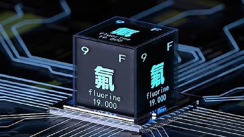 高分子材料十大品牌批发价格背后的行业逻辑**