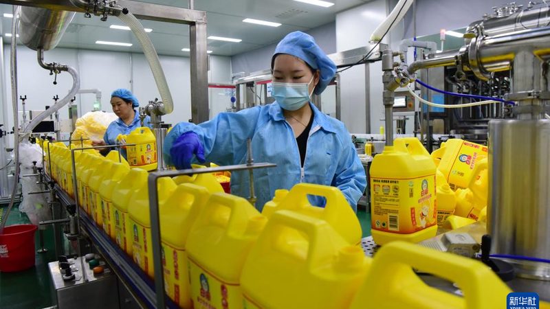 食品防腐剂与普通防腐剂：差异解析与应用考量