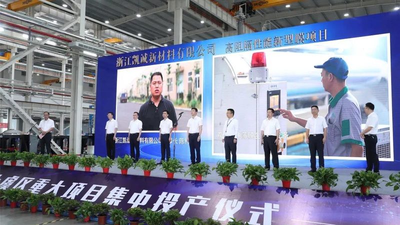 造纸消泡剂使用流程解析：关键步骤与注意事项